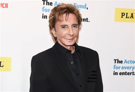 The Magical Transformation of Barry Manilow's Songs